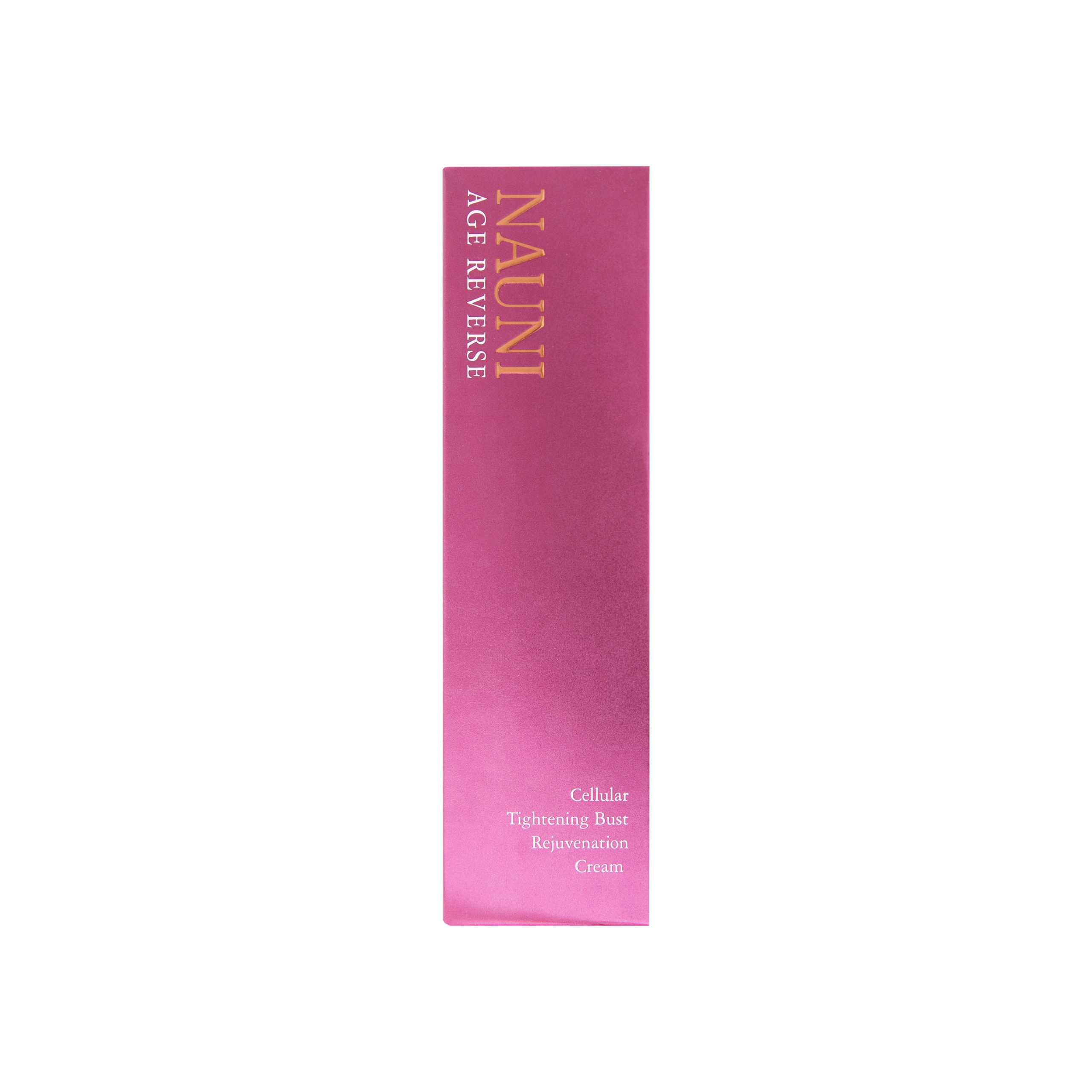 逆齡緊緻豐胸霜 100ML